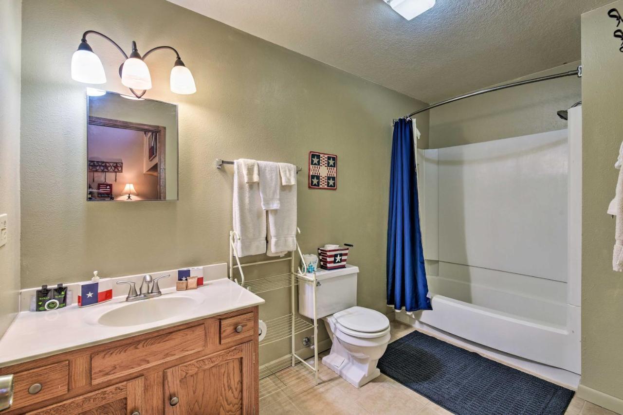Condo With Grill Access Close To Angel Fire Resort Bagian luar foto